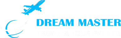 Dream Master Travel